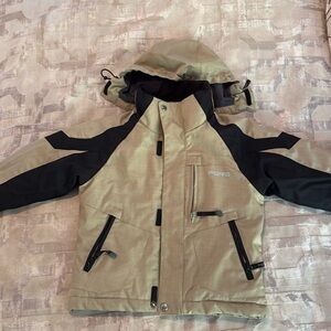 FERA Boys Winter Coat sz4
